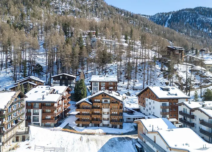 Hotel Jaegerhof