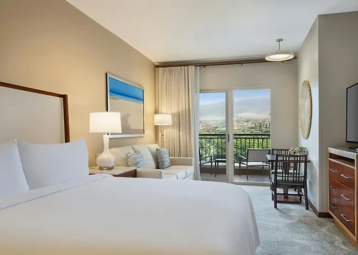 Marriott'S Maui Ocean Club - Lahaina & Napili Towers