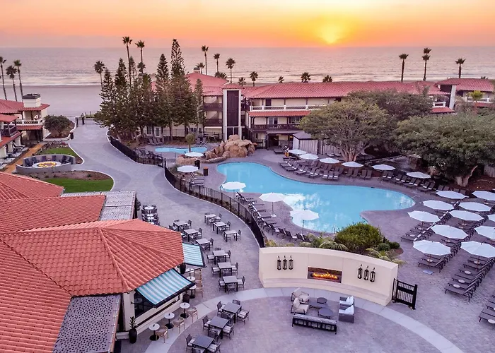 Zachari Dunes On Mandalay Beach, Curio Collection By Hilton