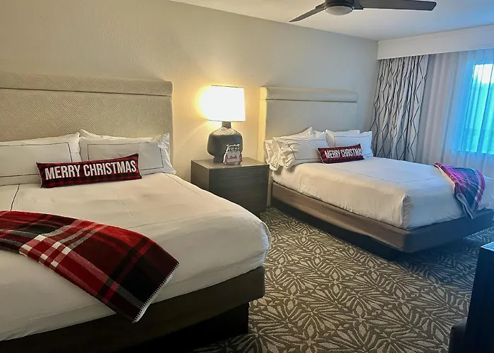 Zachari Dunes On Mandalay Beach, Curio Collection By Hilton