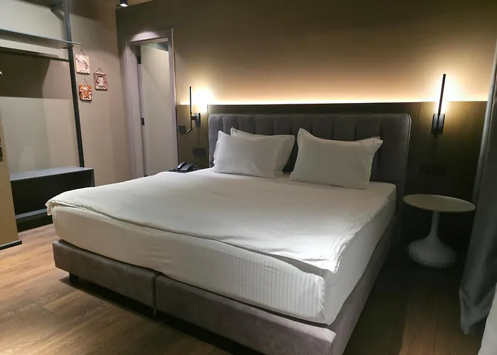 Familiehotel: Mondial Hotel