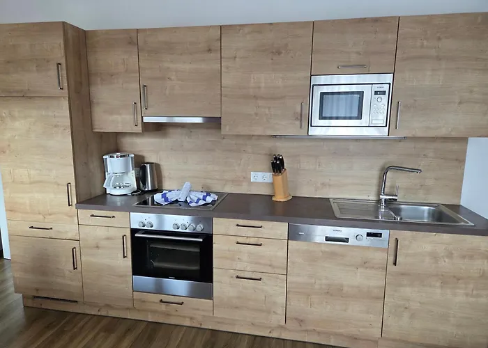 3 sterren hotel: Sieglhub Chalets - Appartements - Hotel