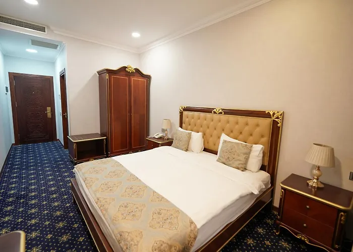 Shah Palace Luxury Museum