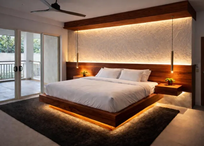 Family Hotel: Paradise Links Resort Port Douglas