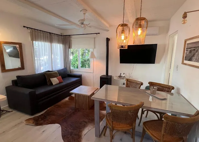 Runa Moraira Apart & Spa