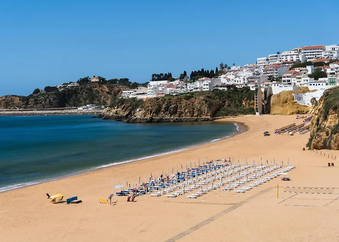 Luna Hotel da Oura