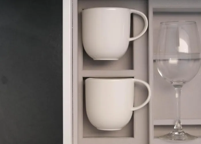 Hotels With Four Stars Cappuccino