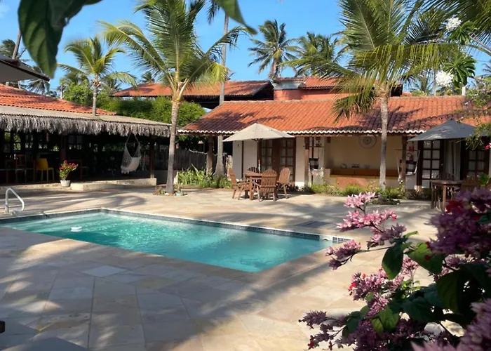 Pousada Vila