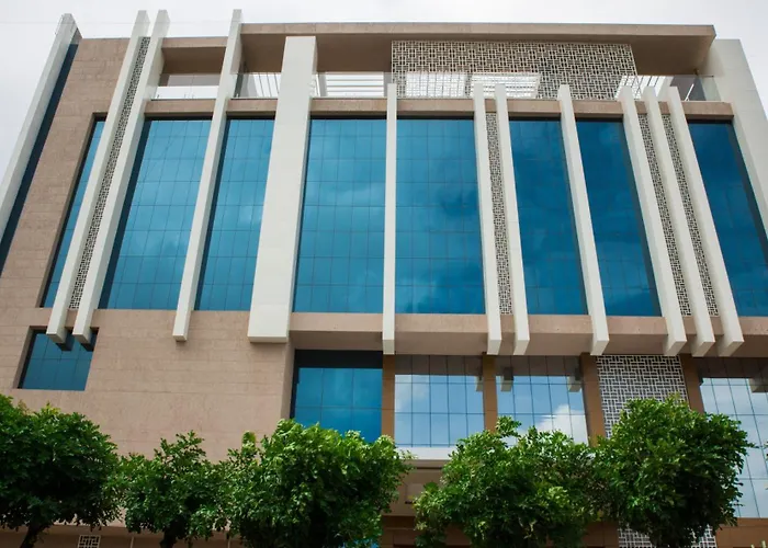 Hotels Close to Airport Grand Rio