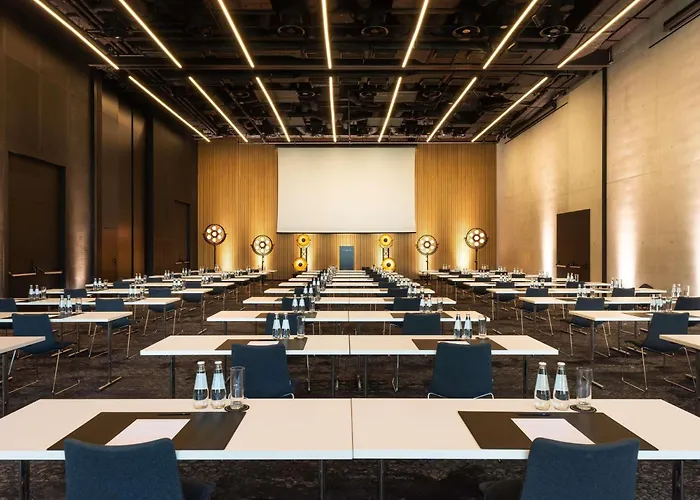 Hotel met uitzicht: The Bridge Wroclaw - Mgallery