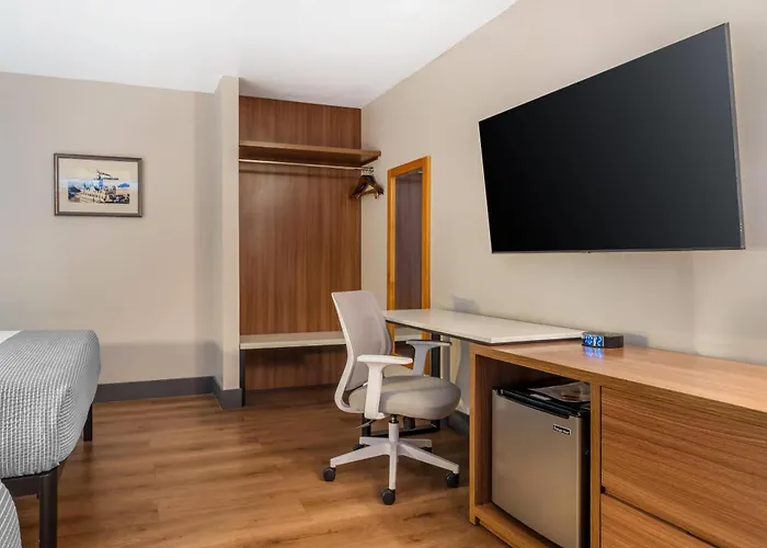 Hôtel de plage: La Luna Inn, An Ascend Collection Hotel