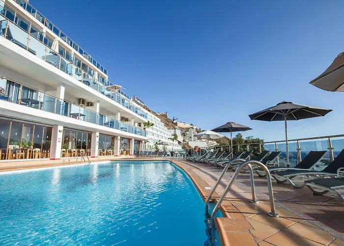 Golf hotel: Servatur Casablanca Suites & Spa - Adults Only