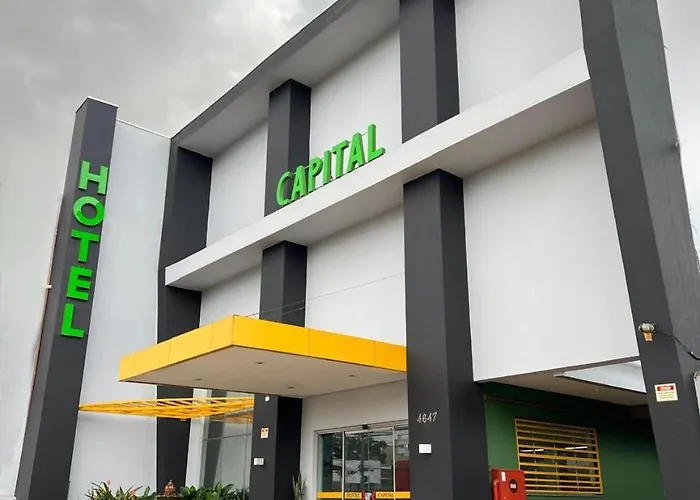 Capital