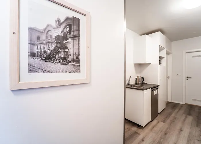 Casa de huéspedes: Guesthouse Aurora