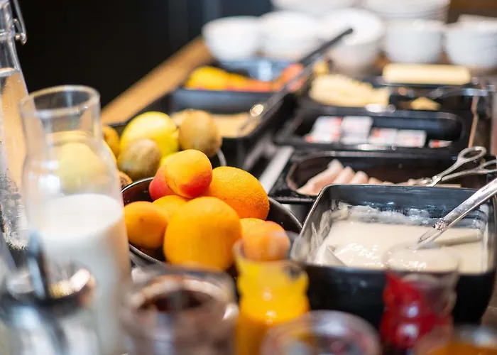 Huisdiervriendelijk hotel: Ibis Budget Lyon Centre Confluence