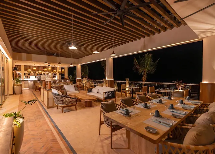 Hotel que aceita animais de estimação: Secrets Playa Mujeres Golf & Spa Resort (Adults Only)