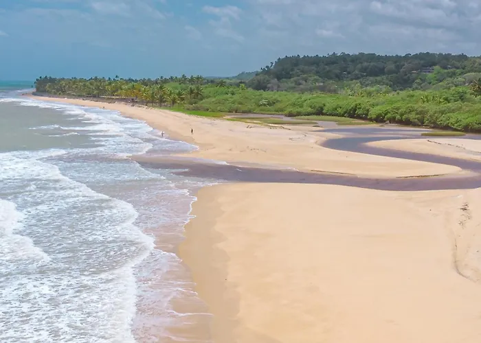  Rio Da Barra Villa