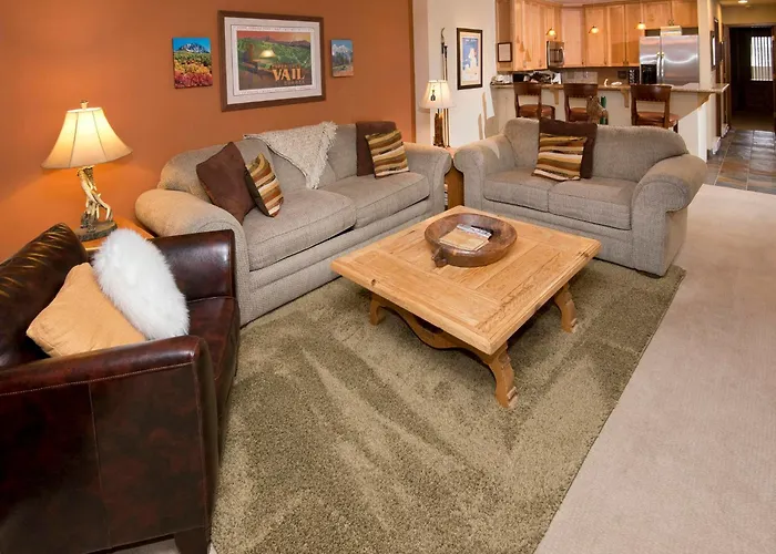 Trip to College Seasons At Avon, A Vail Resorts Property