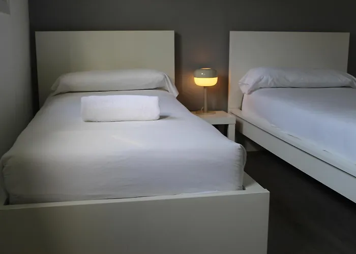  Mallorca Rooms Can Pastilla