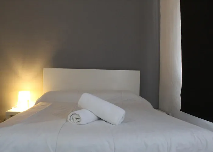  Mallorca Rooms Can Pastilla