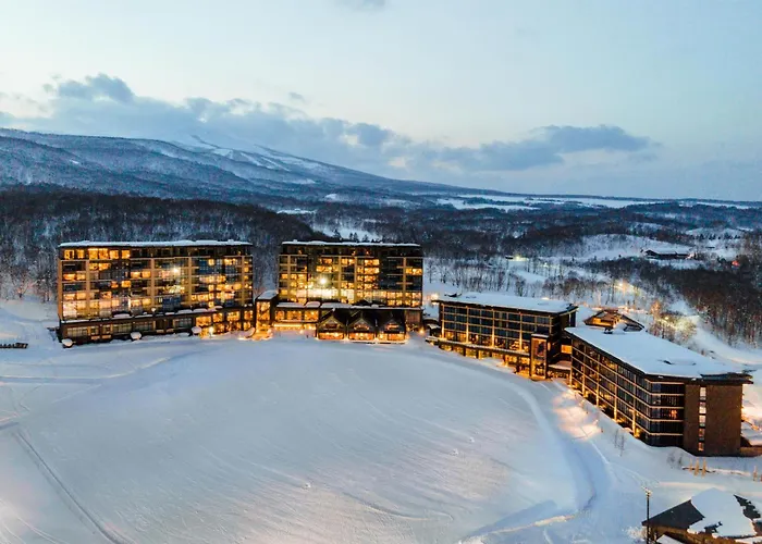 Park Hyatt Niseko Hanazono
