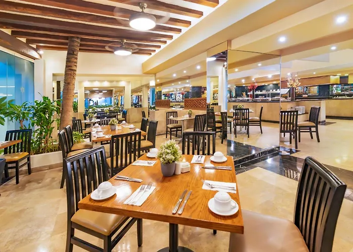 The Sens Cancun By Oasis (Adults Only)