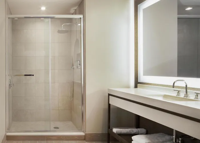 Pet Friendly hotel: Hyatt Regency Frisco-Dallas