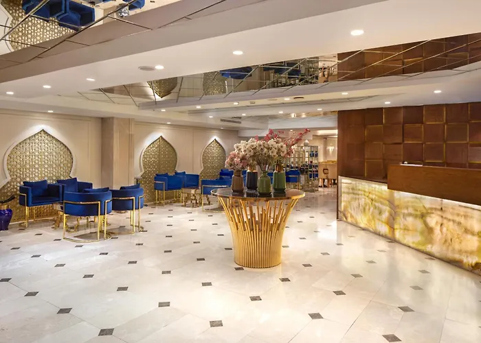 Design hotel Great Fortune Design & Spa