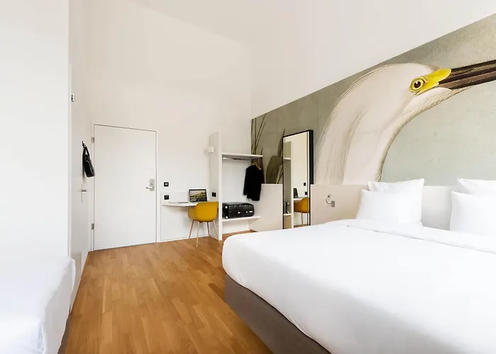B&B Basel