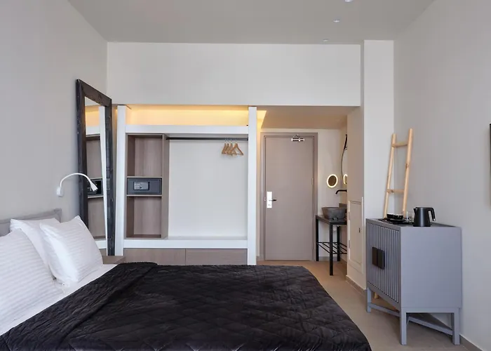 Hotel de golf: Atlantica Sancta Napa Hotel