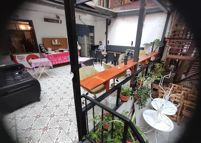 Gafa Garden & Apartments - Great Location