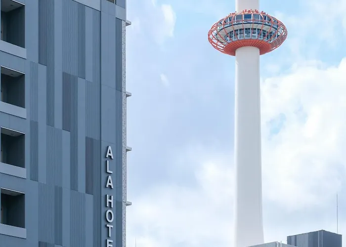 Ala Hotel Kyoto
