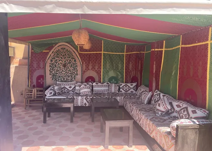  Riad Rayan