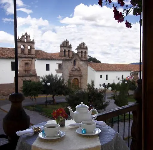 Hotel suites Fallen Angel - The Small Luxury Guest House
