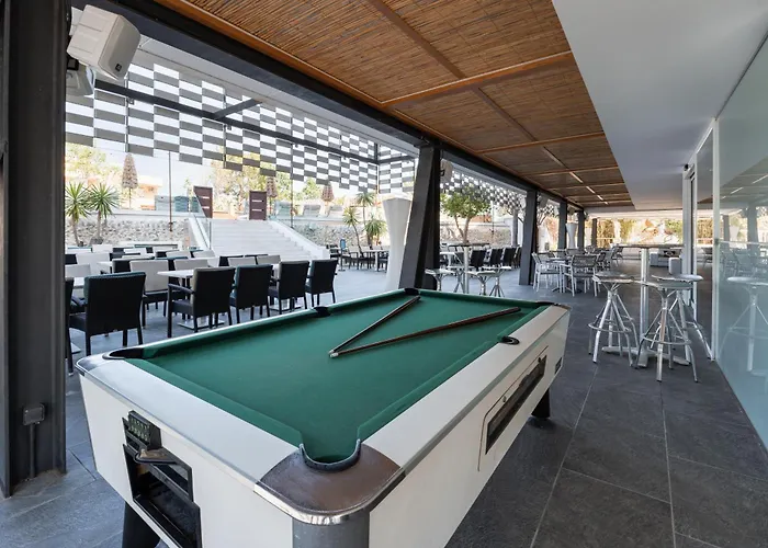 Bahía de Alcudia Hotel&Spa