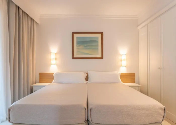 Caprice Vell Mari Hotel & Resort - New Opening 2026