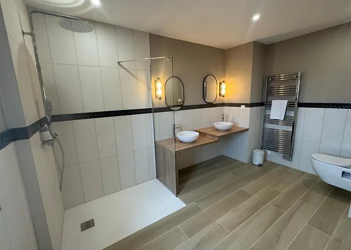 Hôtel accueillant les animaux: Hôtel De Wimereux
