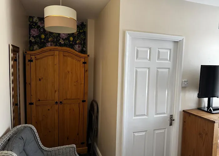 Willows Guest House