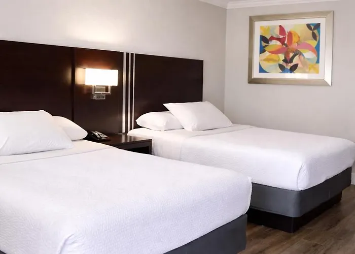 Motels Fairview Inn & Suites