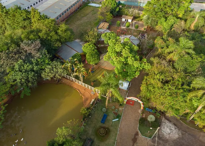 Villa Verde