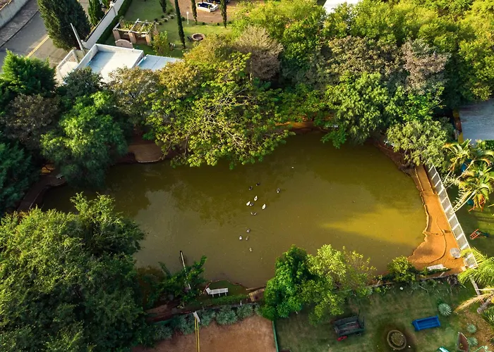 Villa Verde