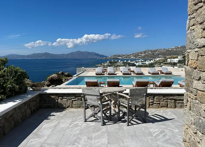  Villa Margarita
