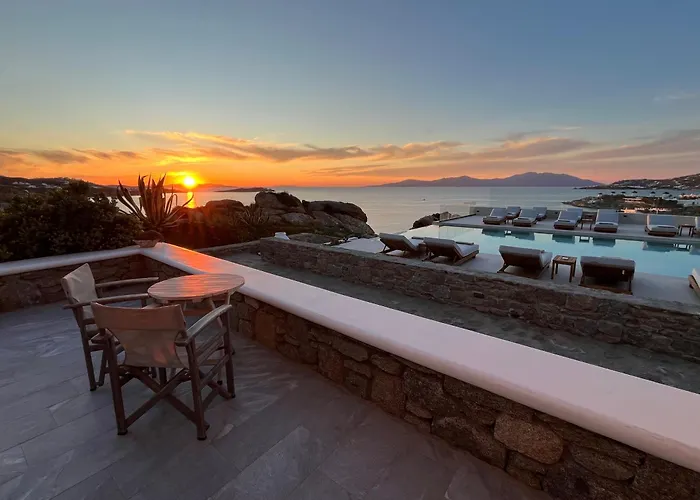  Villa Margarita