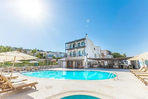 Salinas Hotel