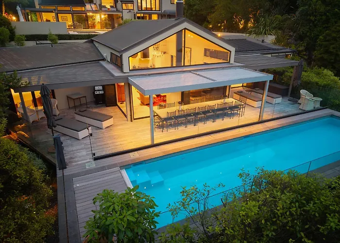 Point Villas