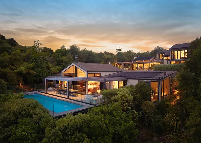 Point Villas