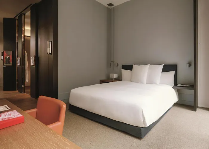 Andaz 5Th Avenue, By Hyatt