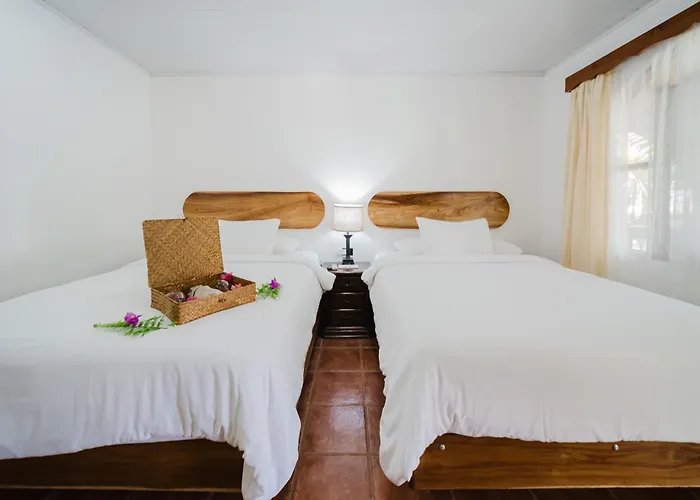 Hotel Villabosque Eco Boutique