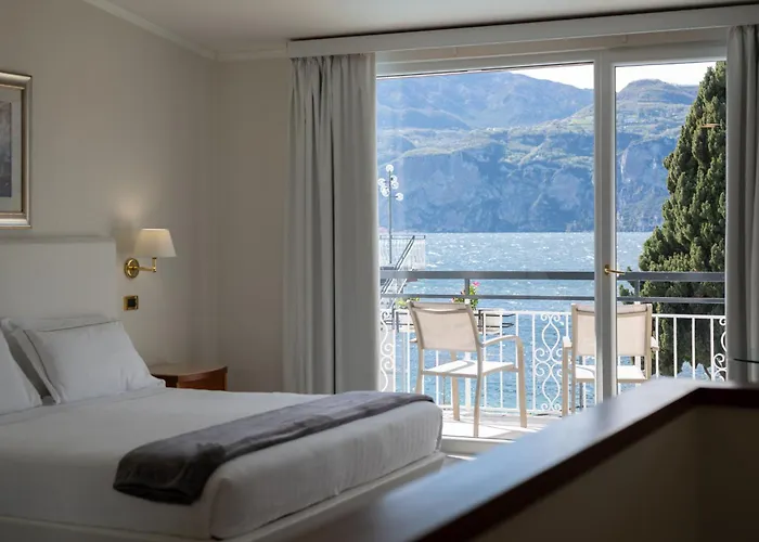 Boutique hotels Excelsior Bay