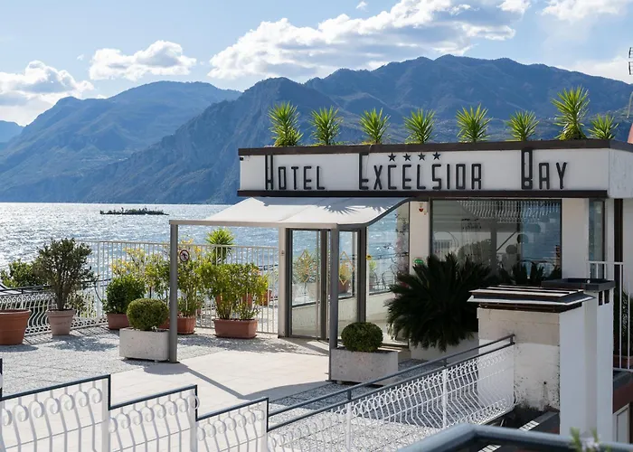 Boutique hotels Excelsior Bay